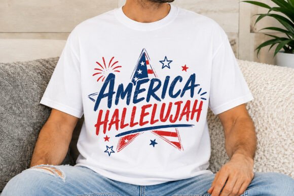 Christian Faith Freedom SublimationPng T-Shirt Designs